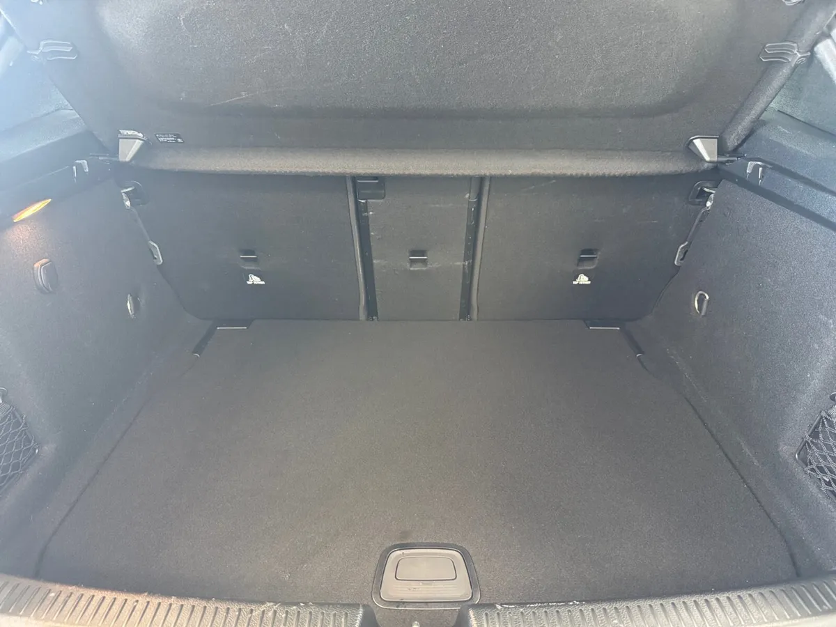 Mercedes-Benz A-Class Hatchback, Diesel, 2021, Grey