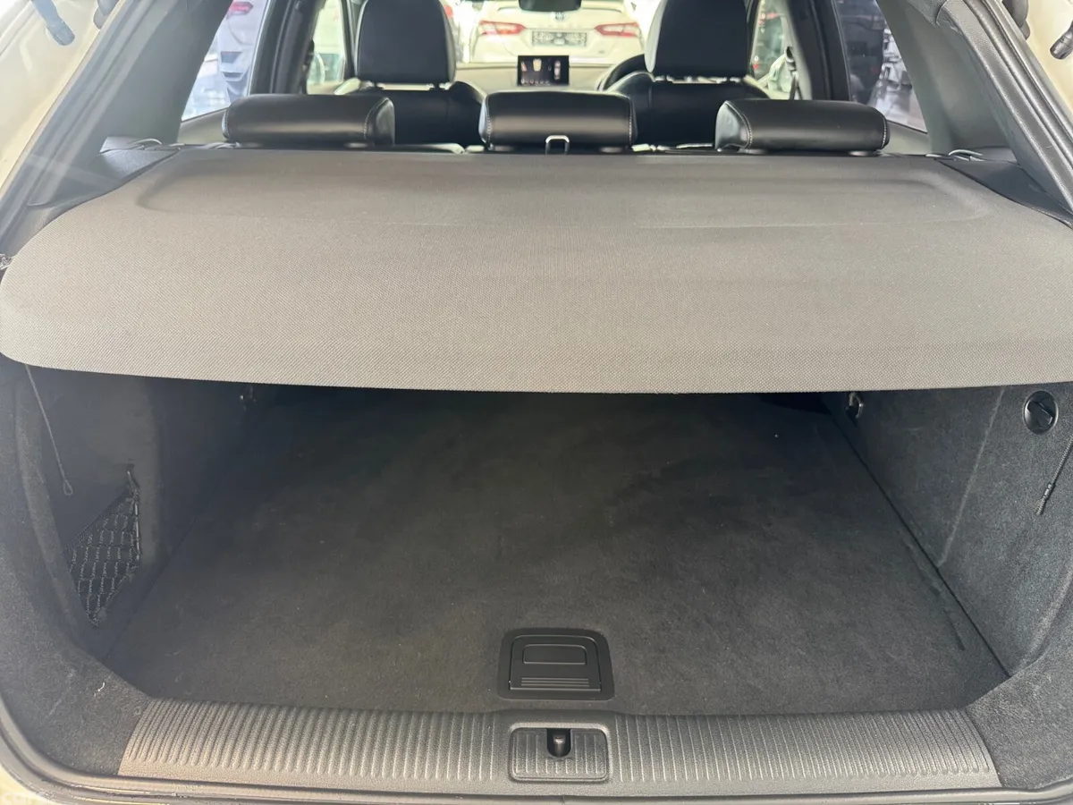 Audi A3 Hatchback, Petrol, 2018, White