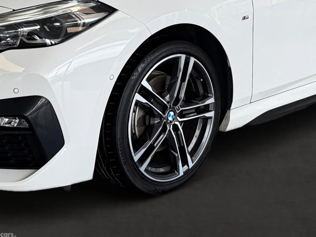 BMW 2-Series Coupe, Diesel, 2021, White