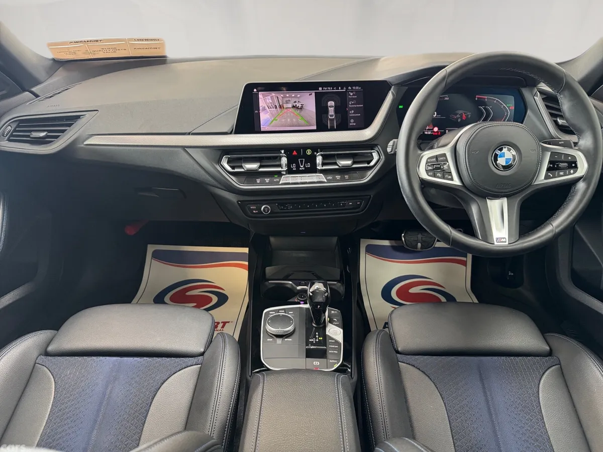 BMW 2-Series Coupe, Diesel, 2021, White