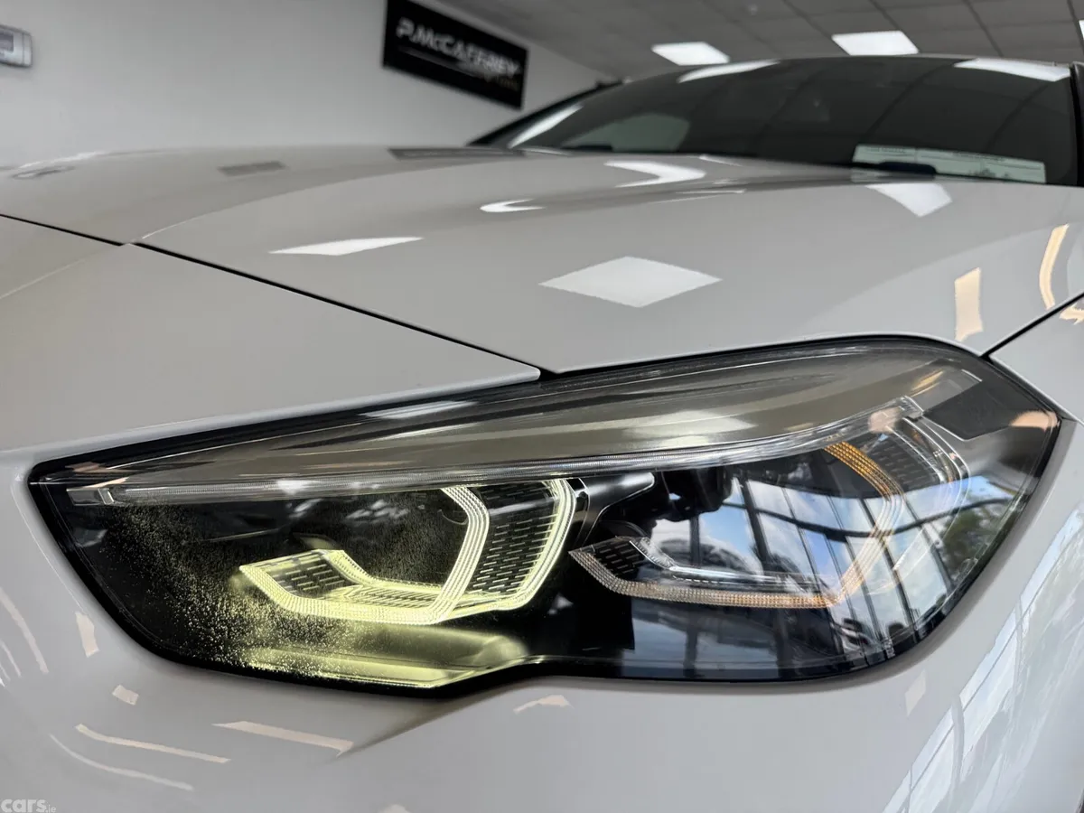 BMW 2-Series Coupe, Diesel, 2021, White