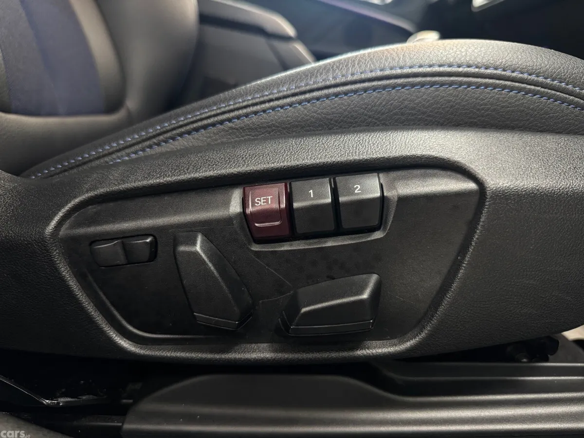 BMW 2-Series Coupe, Diesel, 2021, White