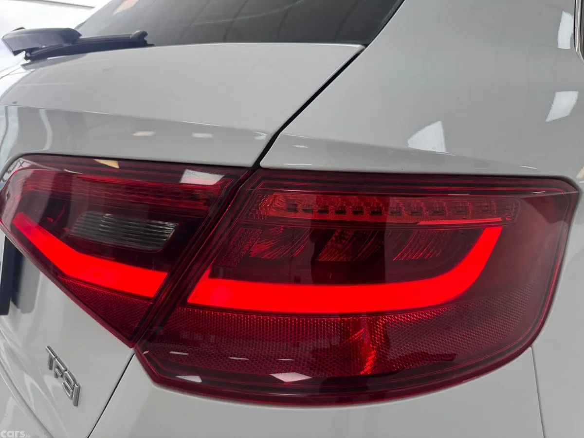 Audi A3 Hatchback, Petrol, 2015, White