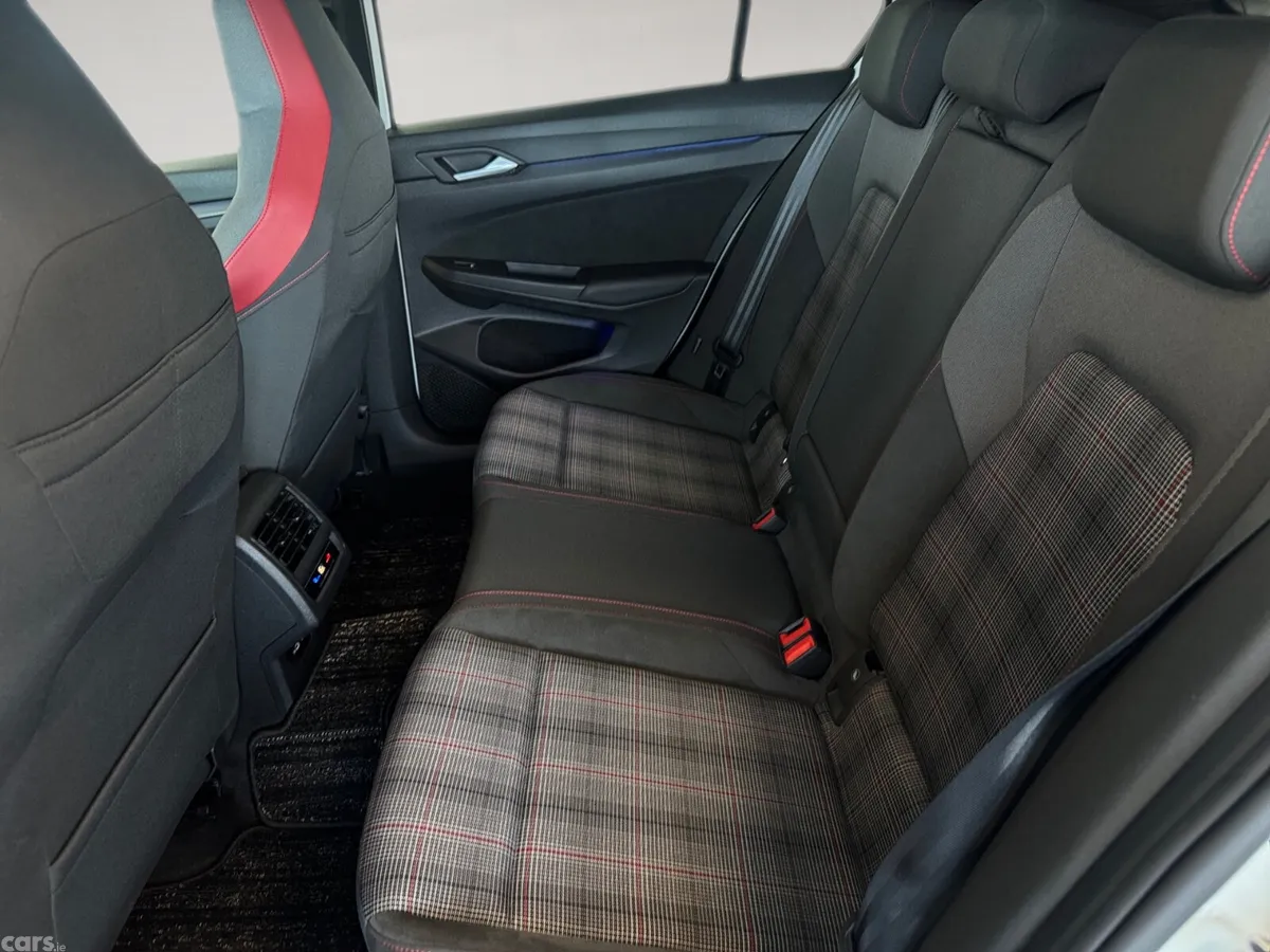 Volkswagen Golf Hatchback, Petrol, 2022, White