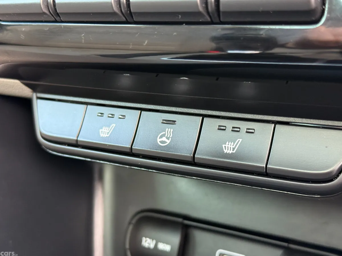 Kia Sportage SUV, Diesel, 2019, White