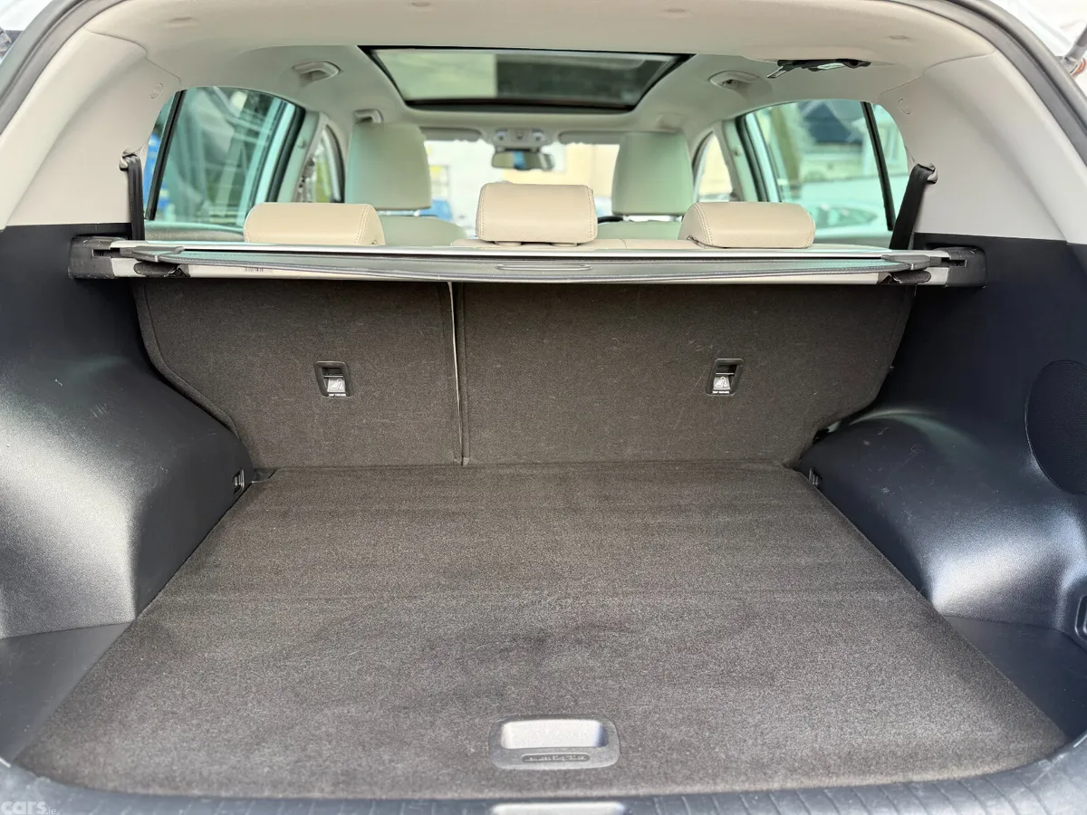 Kia Sportage SUV, Diesel, 2019, White