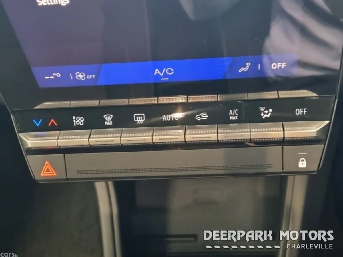 Renault Symbioz Hatchback, Petrol Hybrid, 2026, White