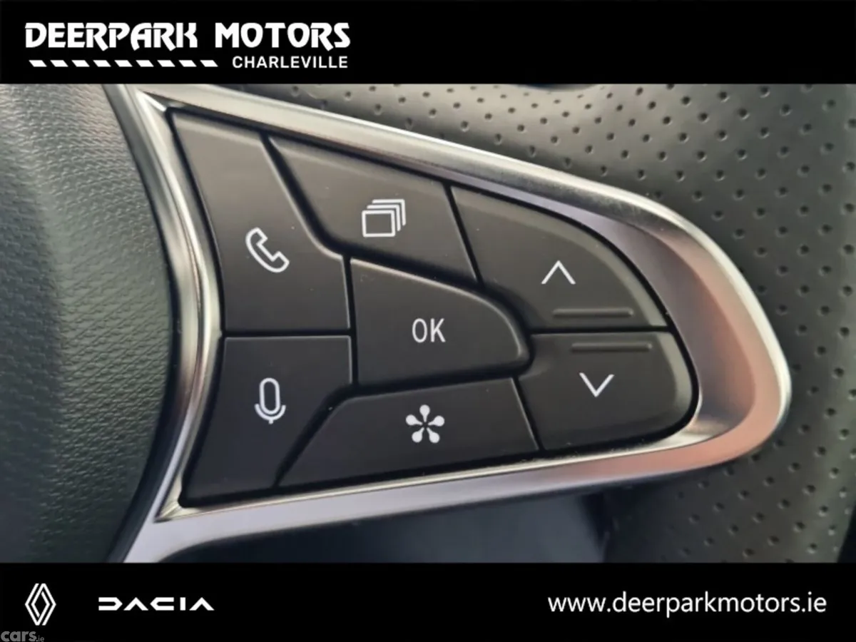 Renault Symbioz Hatchback, Petrol Hybrid, 2026, White