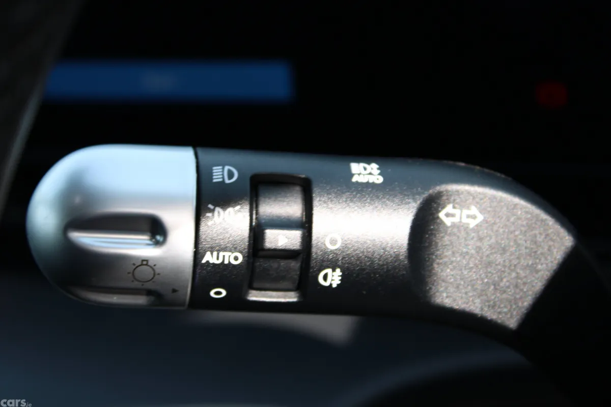 Hyundai IONIQ 5 MPV, Electric, 2025, Blue