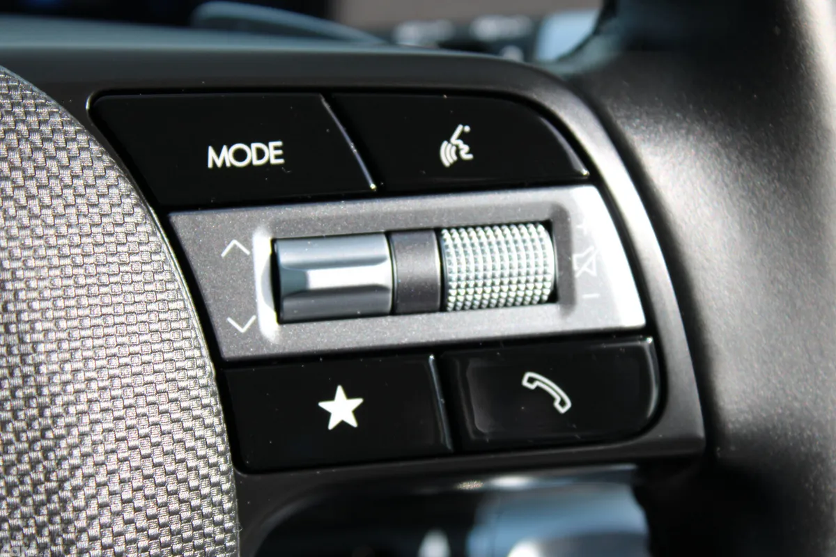 Hyundai IONIQ 5 MPV, Electric, 2025, Blue