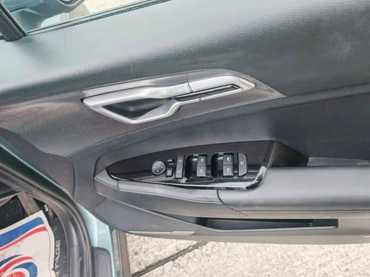 Kia Sportage MPV, Diesel Hybrid, 2022, Grey