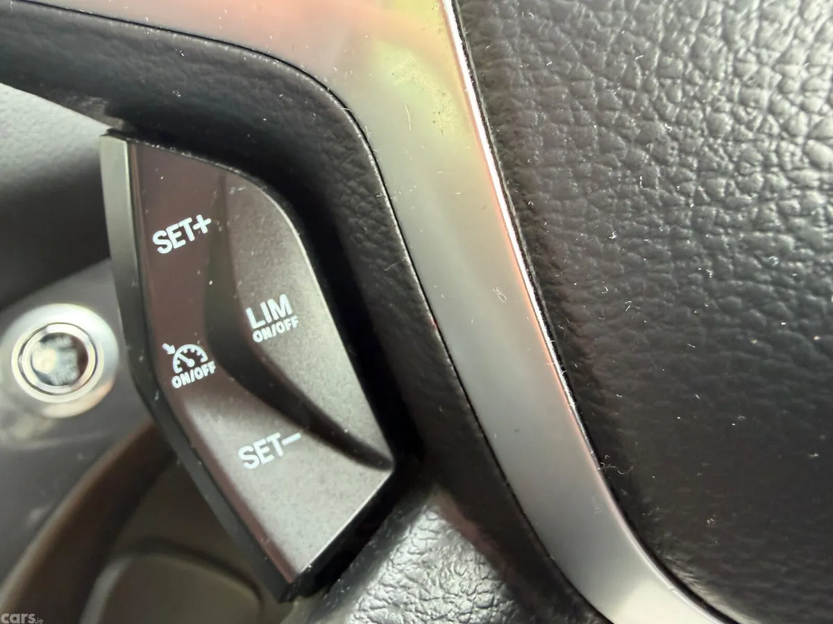 Ford Kuga SUV, Diesel, 2017, Grey