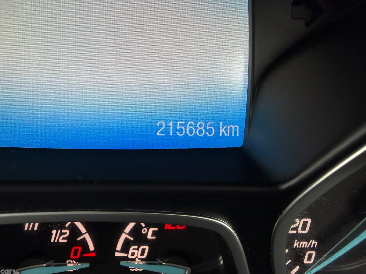 Ford Kuga SUV, Diesel, 2017, Grey