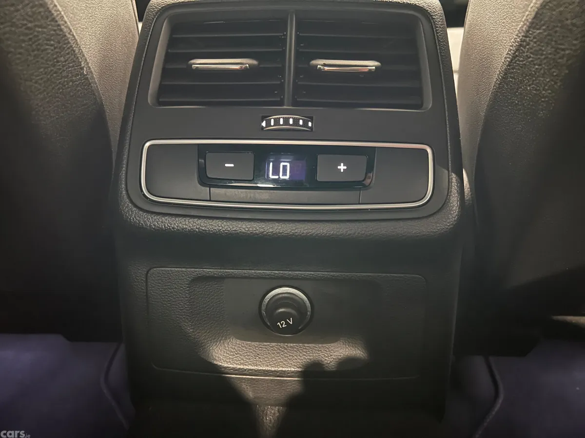 Audi A4 Saloon, Diesel, 2022, Grey
