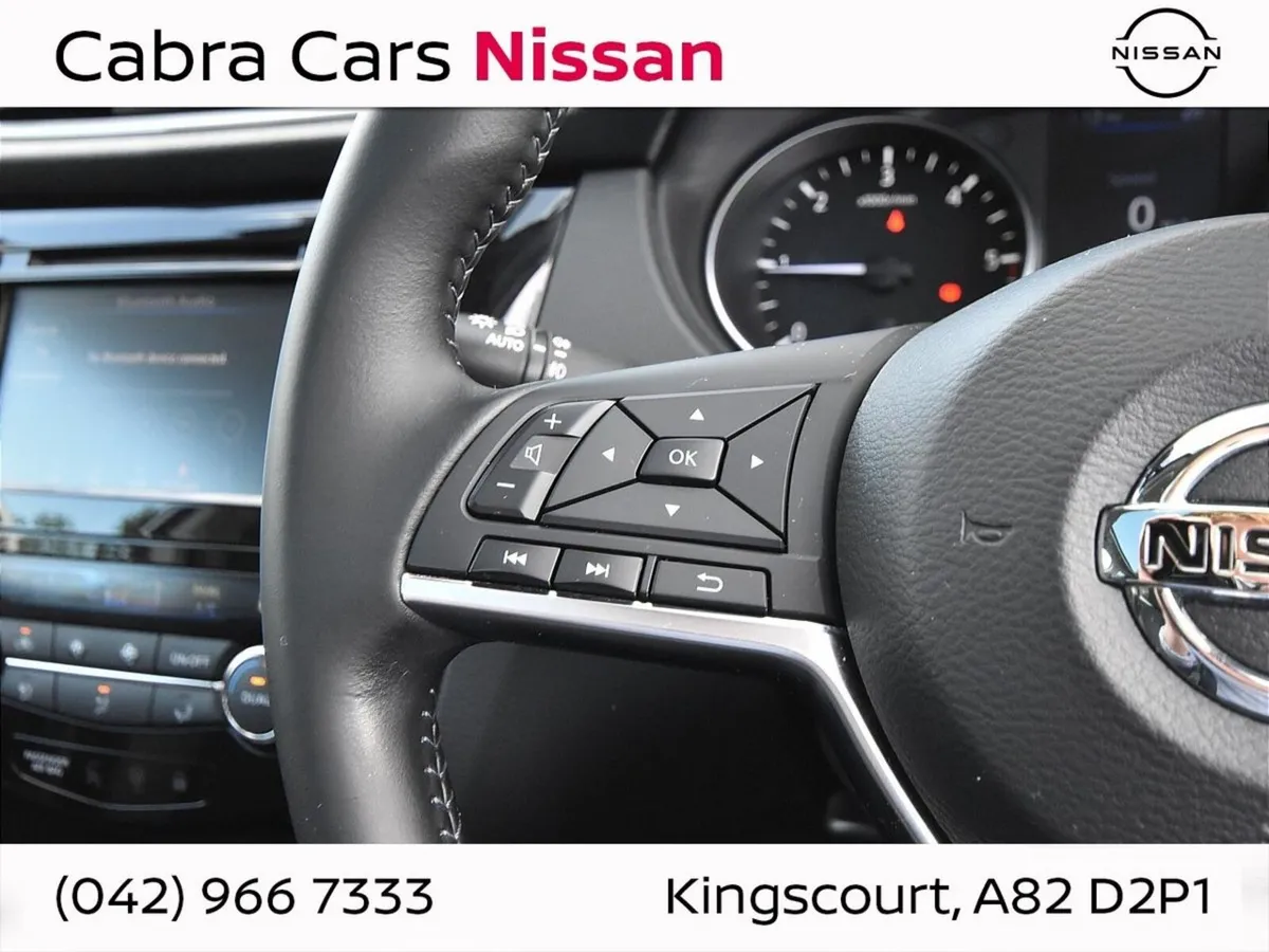 Nissan Qashqai MPV, Diesel, 2020, Silver