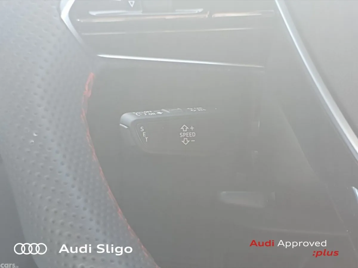 Audi Q8 e-tron Estate, Electric, 2024, Blue