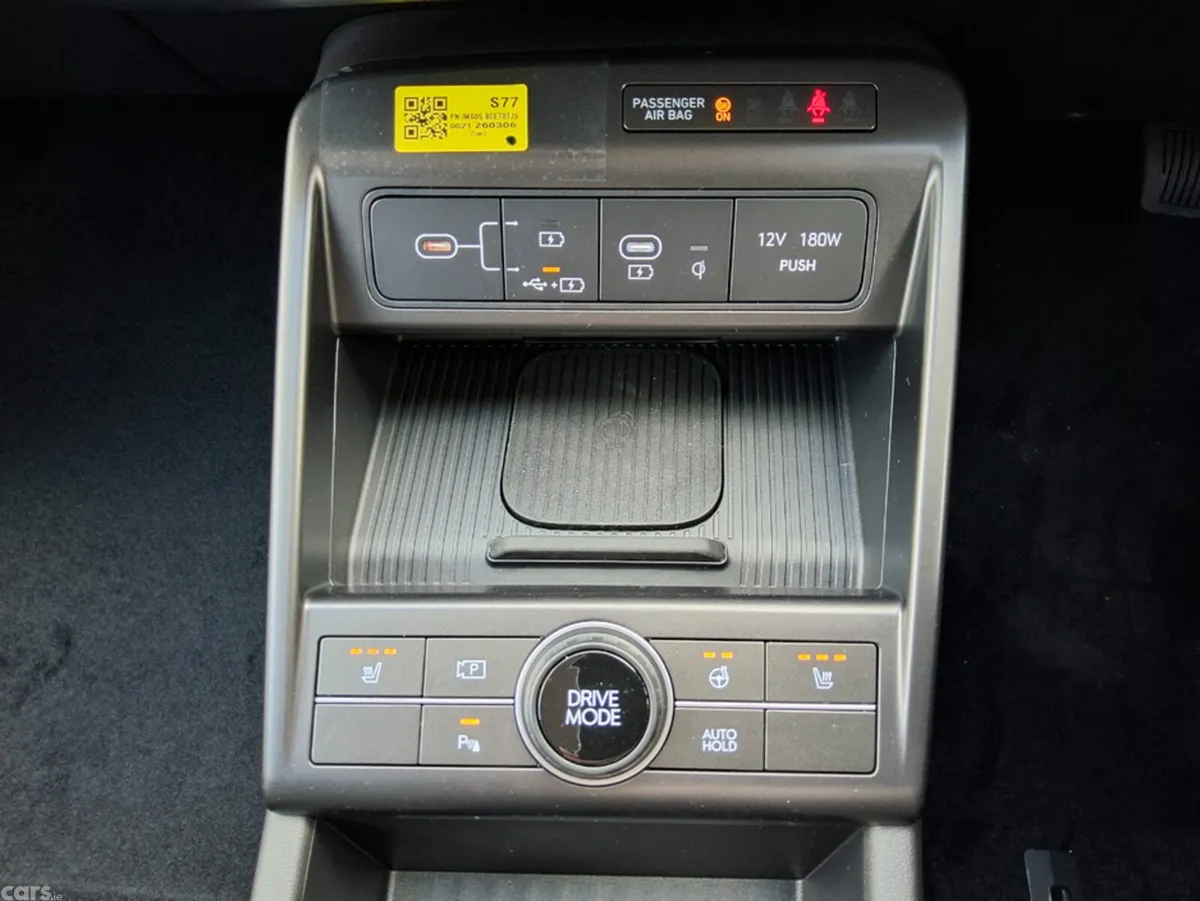 Hyundai KONA SUV, Petrol Hybrid, 2026, Blue