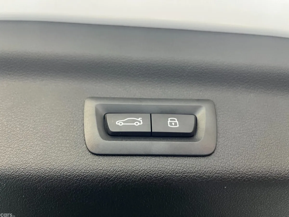 BMW iX1 SUV, Electric, 2024, White