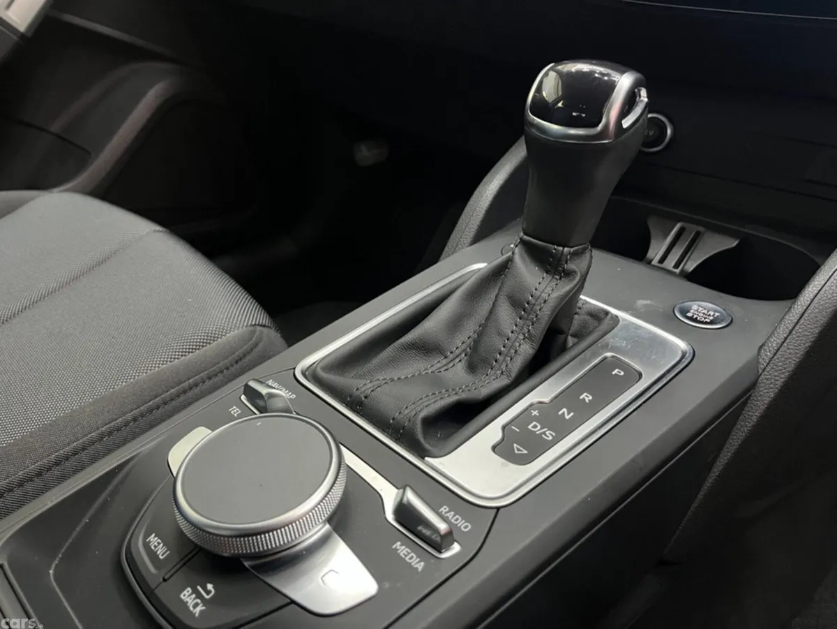 Audi Q2 SUV, Diesel, 2022, Black