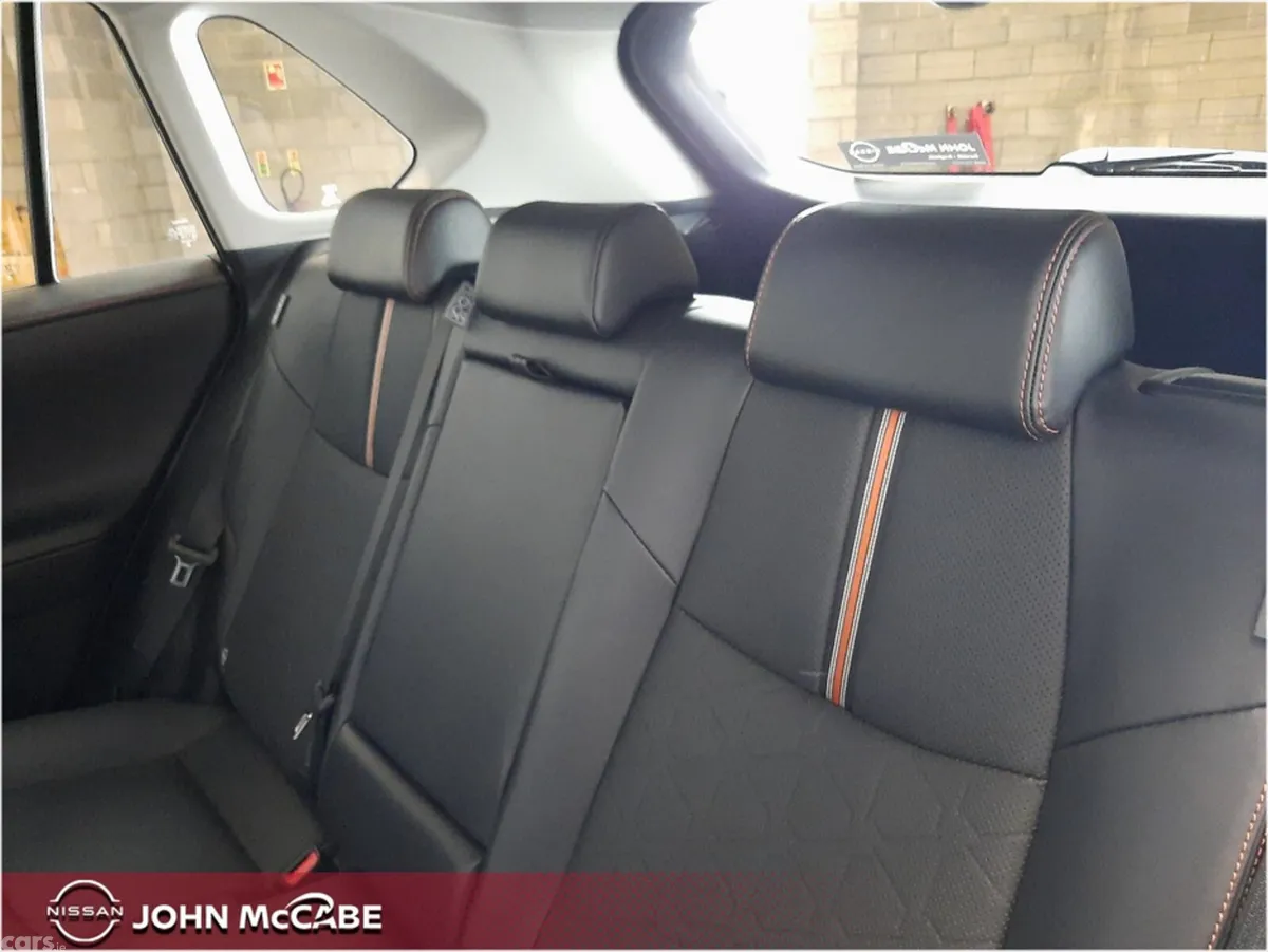Toyota RAV4 SUV, Petrol Hybrid, 2023, Grey