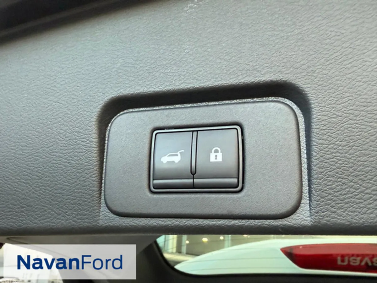 Nissan X-Trail SUV, Petrol, 2024, White