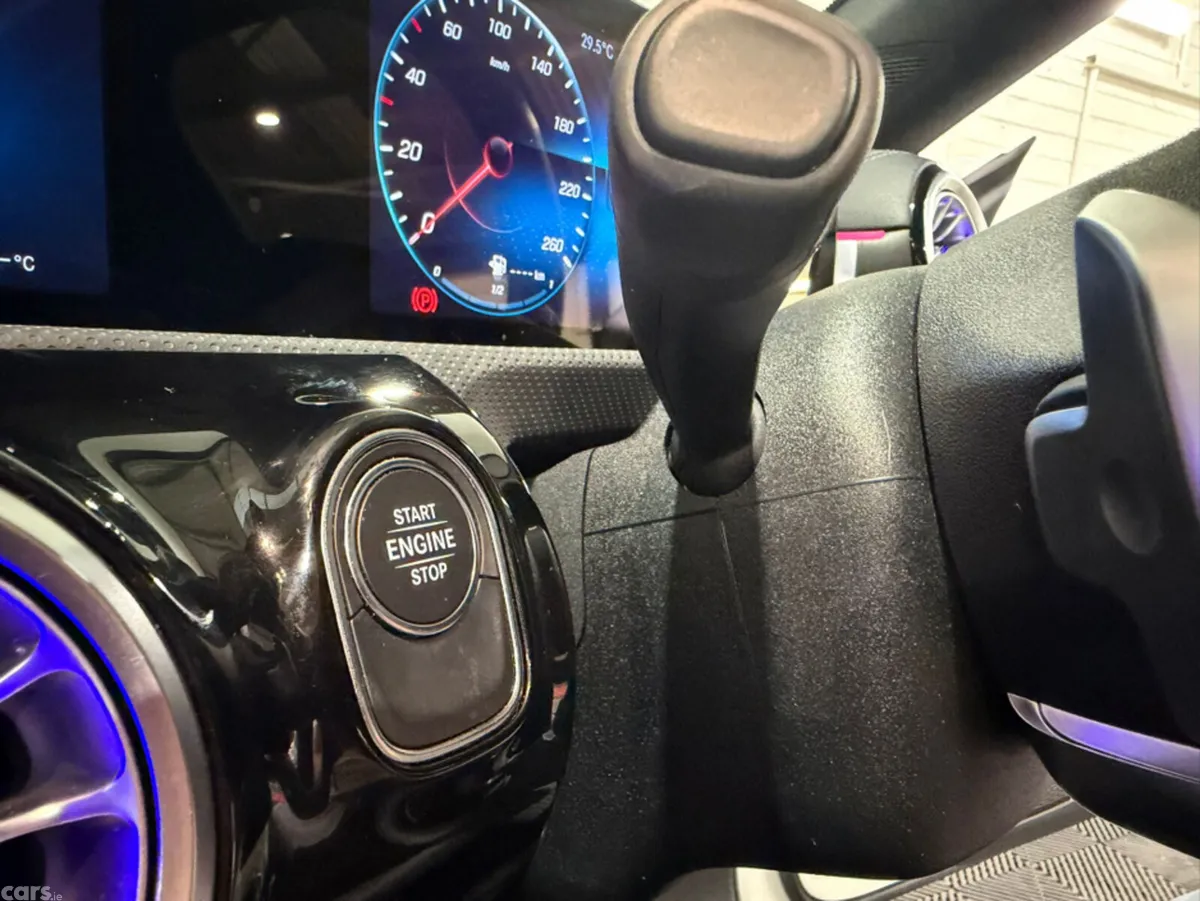 Mercedes-Benz CLA Coupe, Petrol Plug-in Hybrid, 2022, White