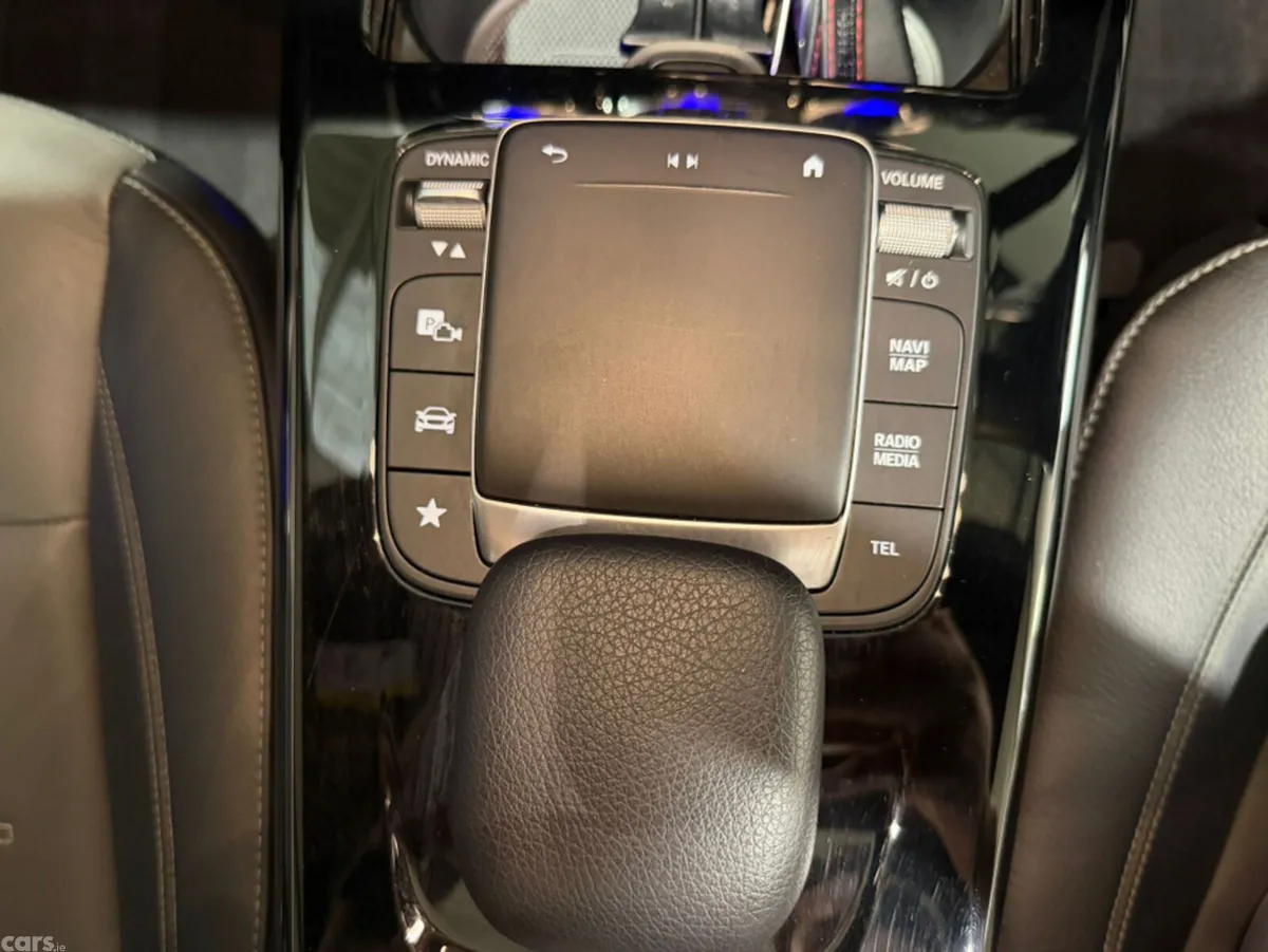 Mercedes-Benz CLA Coupe, Petrol Plug-in Hybrid, 2022, White