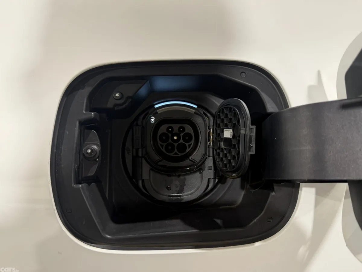Mercedes-Benz CLA Coupe, Petrol Plug-in Hybrid, 2022, White