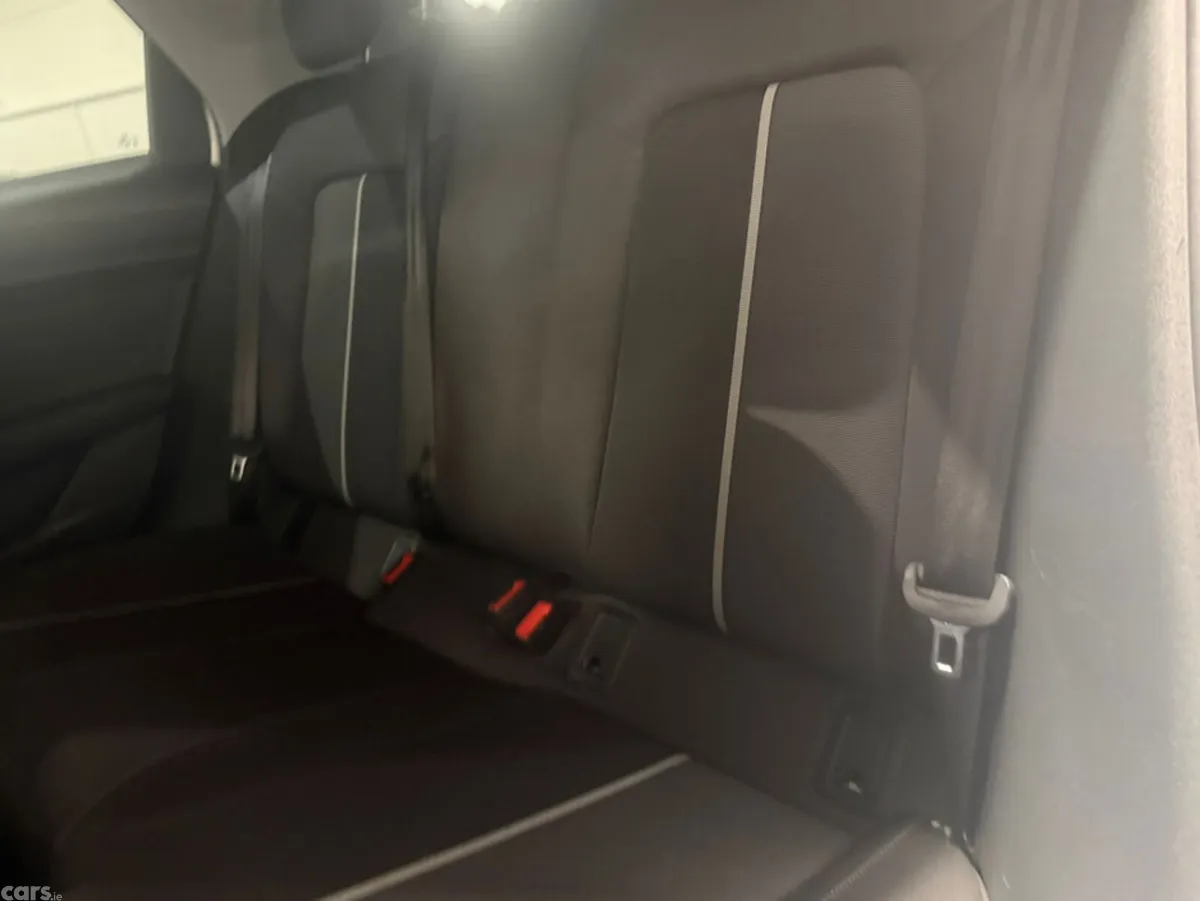 Audi A1 Hatchback, Petrol, 2021, White