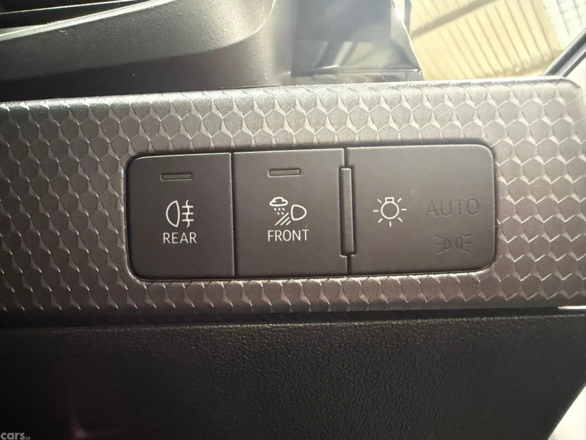 Audi A1 Hatchback, Petrol, 2021, White