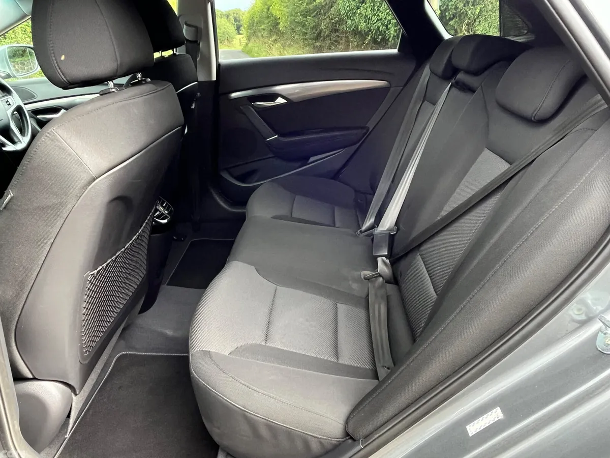 Hyundai i40 Estate, Diesel, 2018, Silver