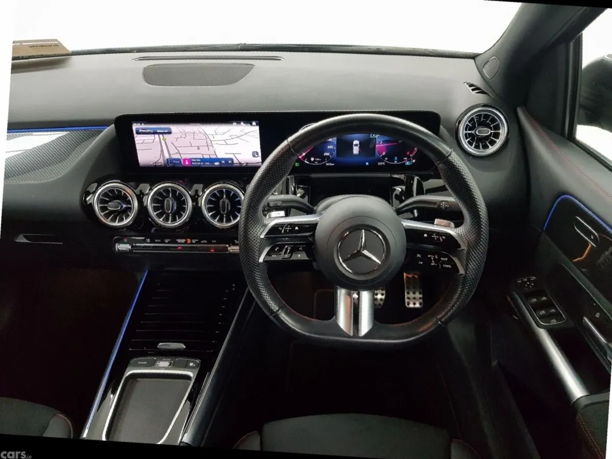 Mercedes-Benz B-Class MPV, Diesel, 2024, Grey