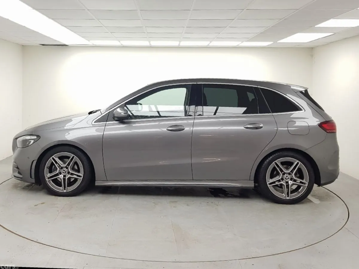 Mercedes-Benz B-Class MPV, Diesel, 2024, Grey