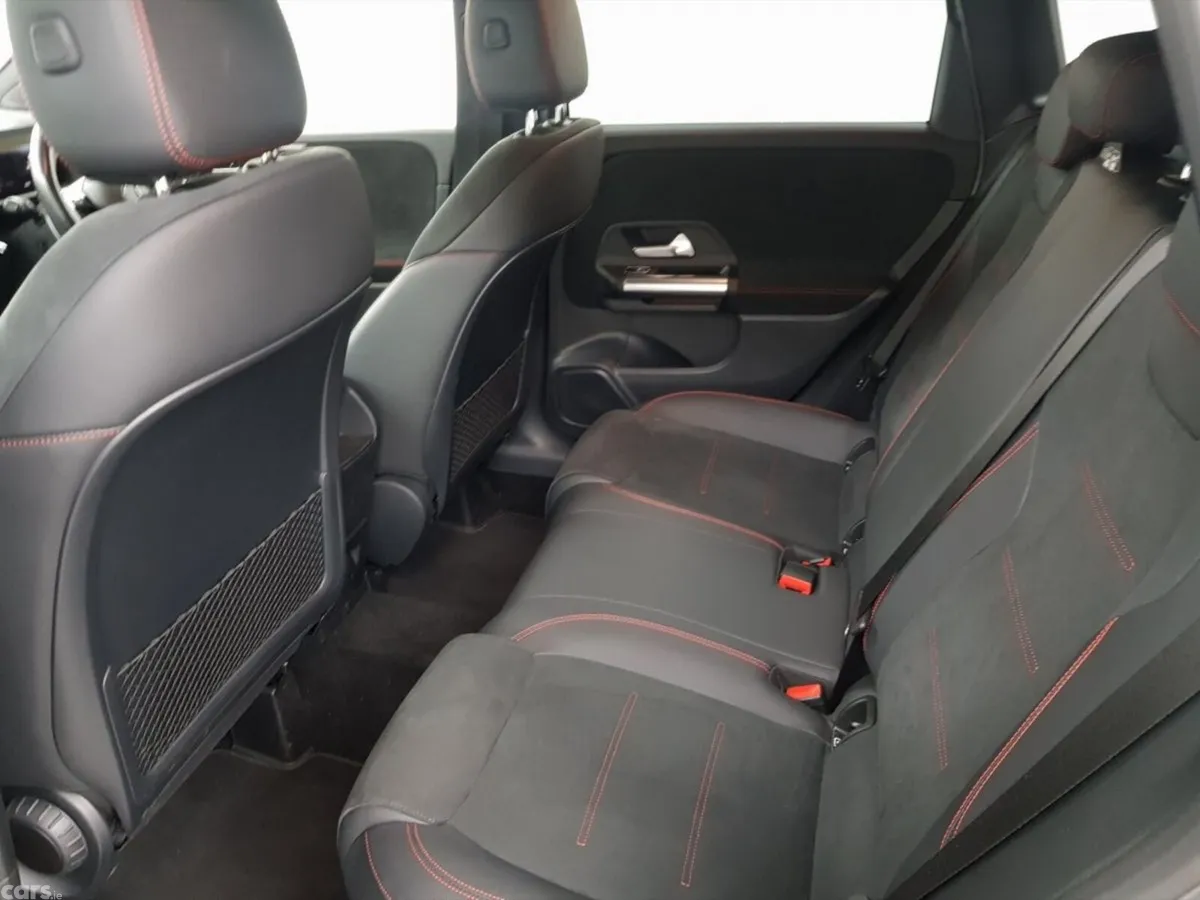 Mercedes-Benz B-Class MPV, Diesel, 2024, Grey