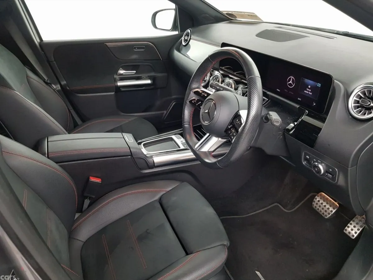 Mercedes-Benz B-Class MPV, Diesel, 2024, Grey