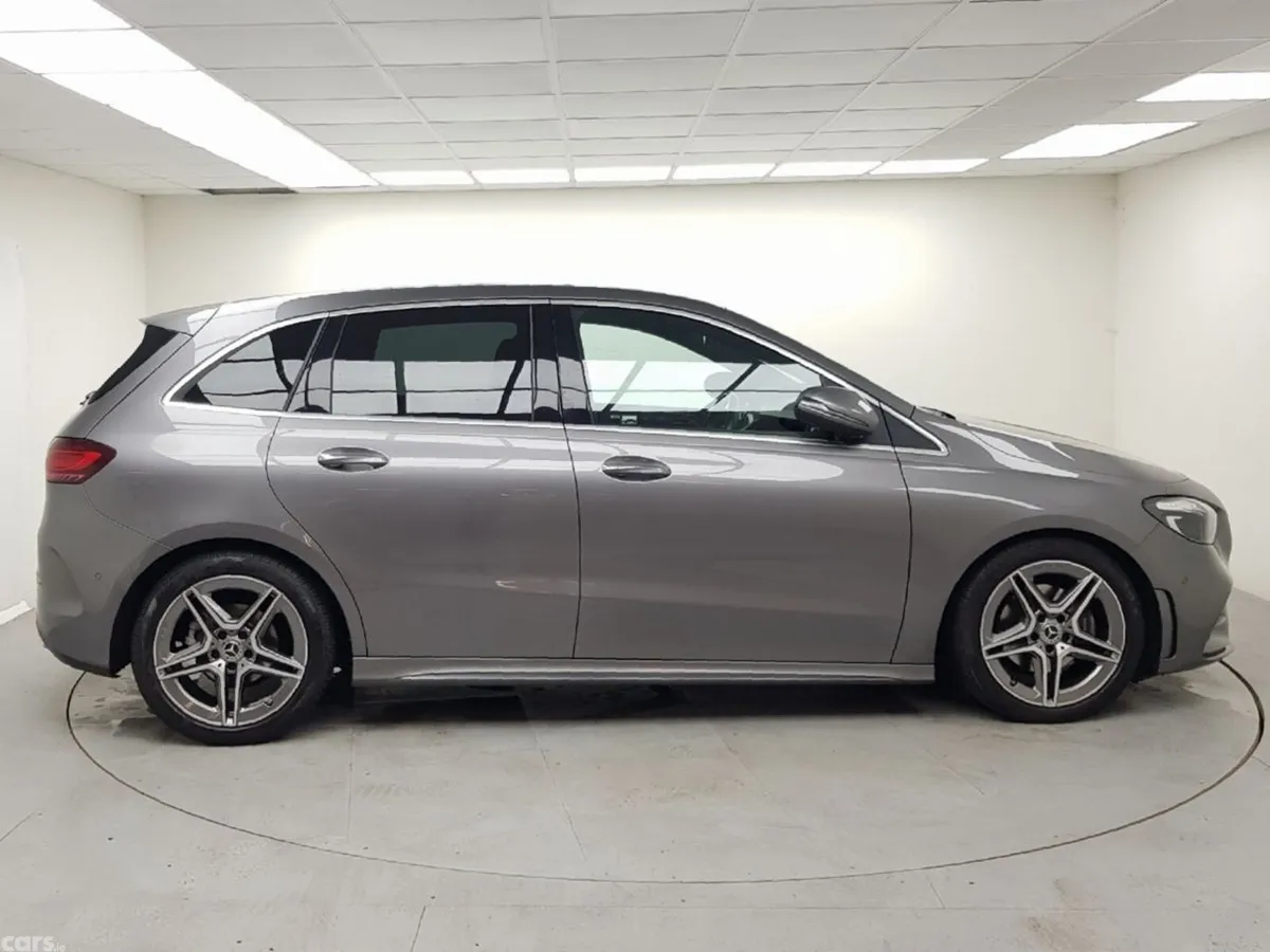Mercedes-Benz B-Class MPV, Diesel, 2024, Grey