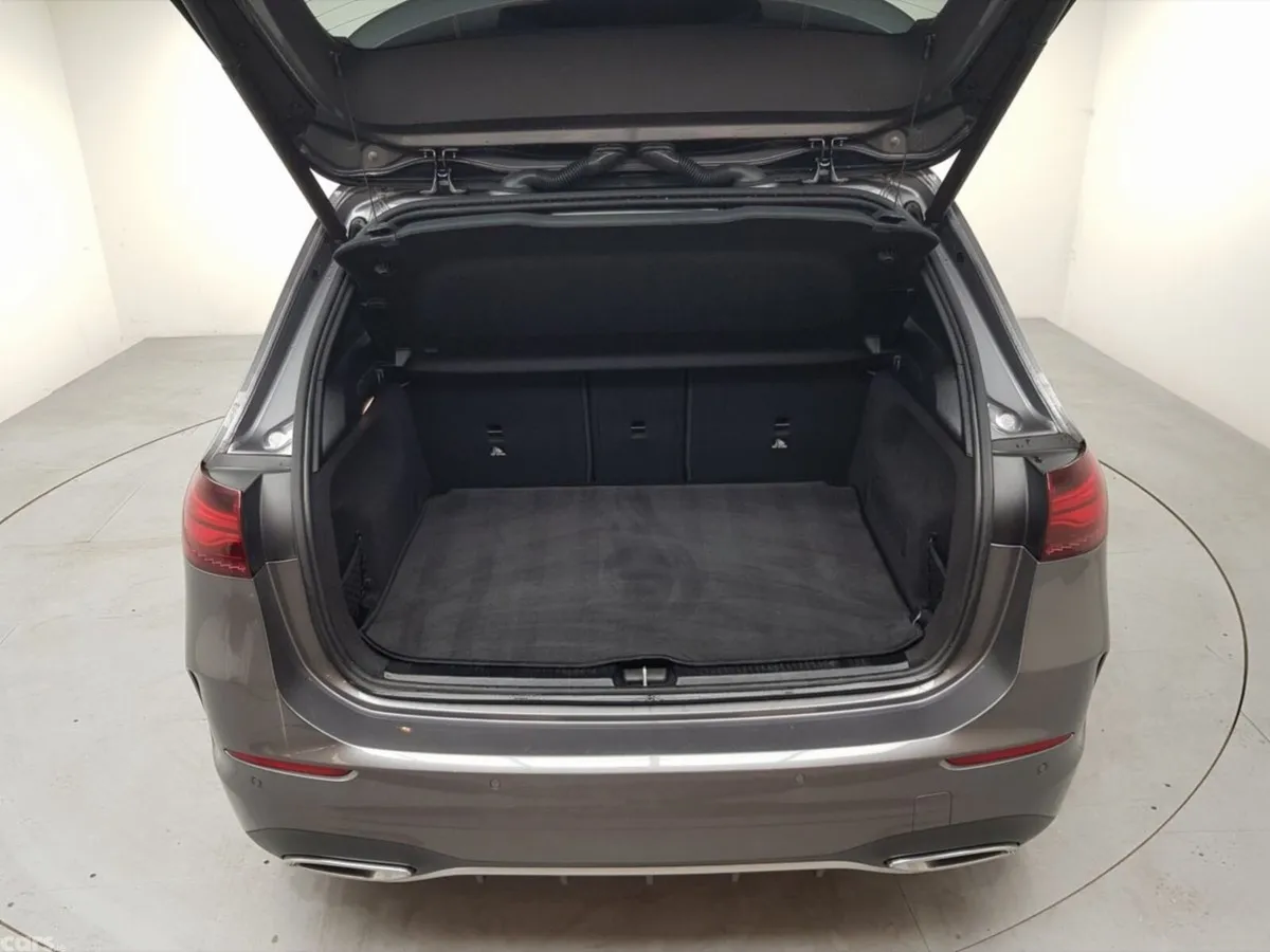 Mercedes-Benz B-Class MPV, Diesel, 2024, Grey