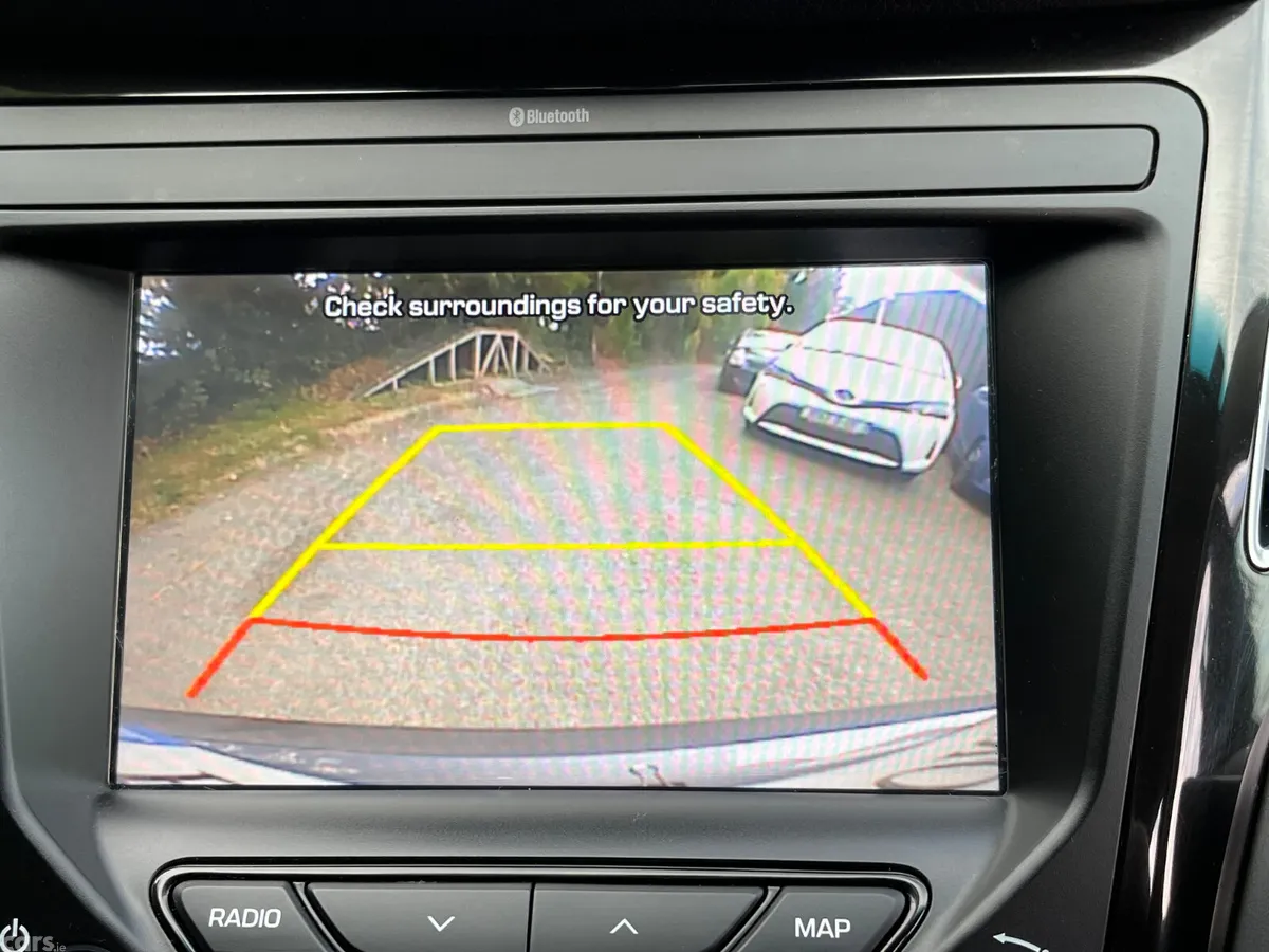 Hyundai i40 Estate, Diesel, 2018, Silver