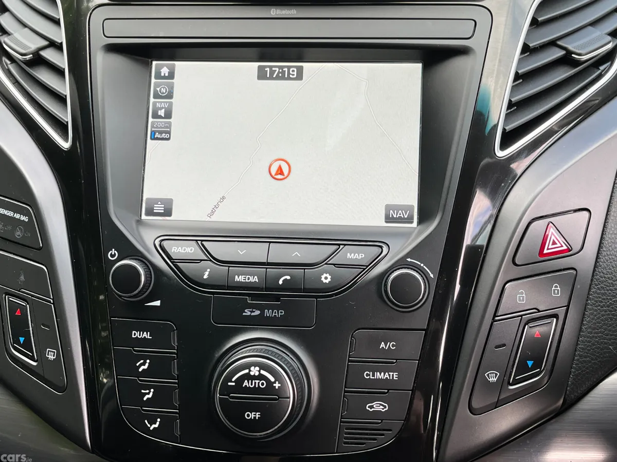 Hyundai i40 Estate, Diesel, 2018, Silver