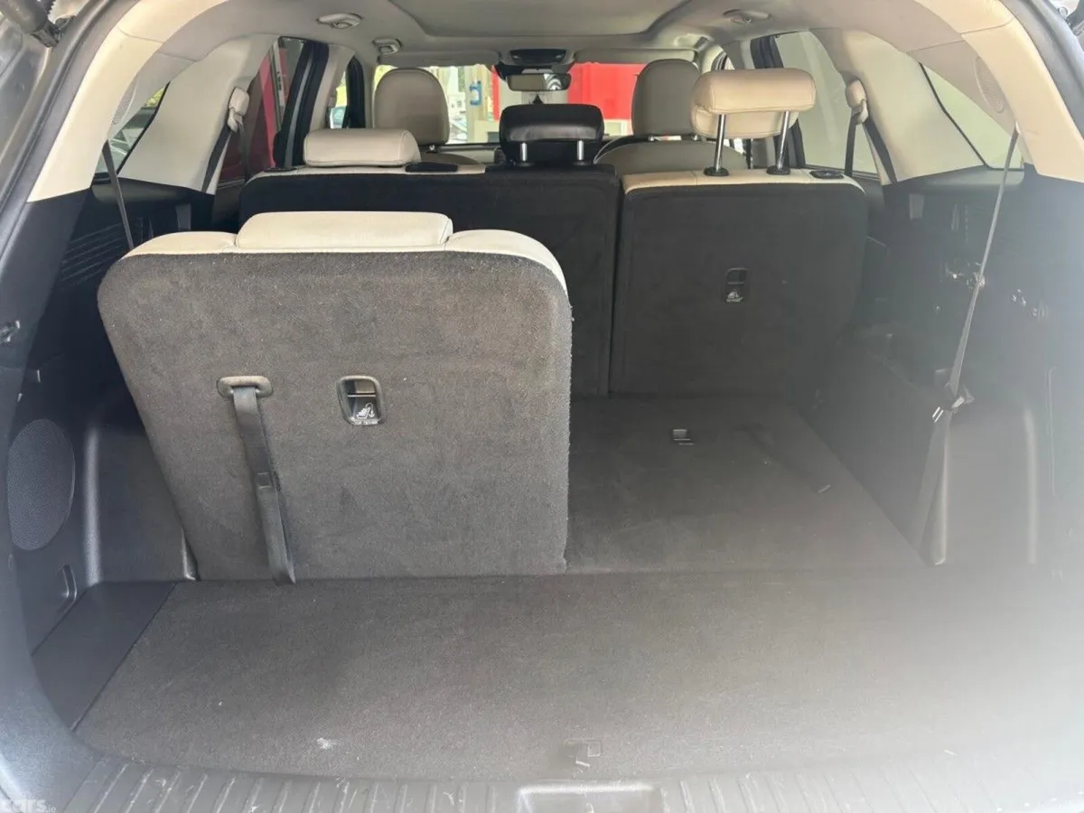 Kia Sorento SUV, Petrol Plug-in Hybrid, 2021, Grey