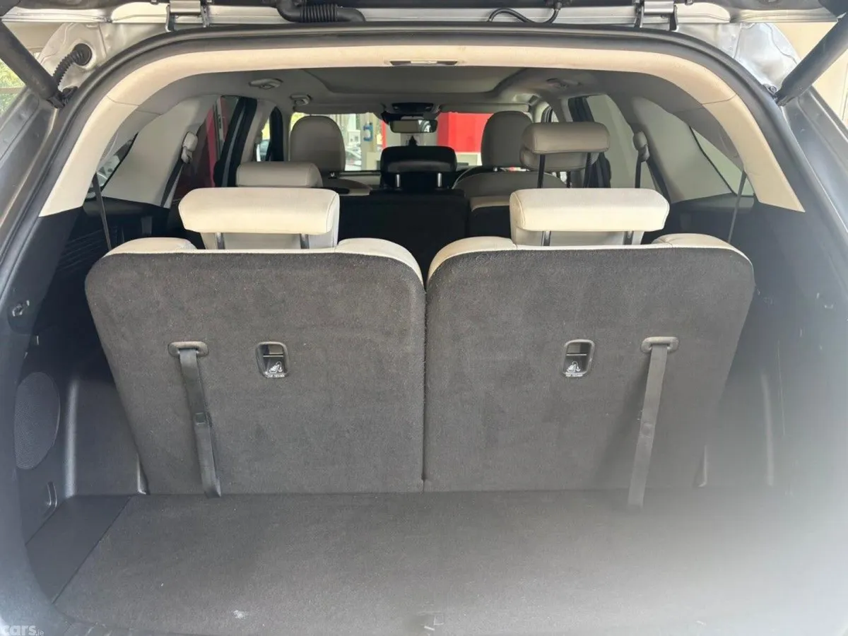 Kia Sorento SUV, Petrol Plug-in Hybrid, 2021, Grey