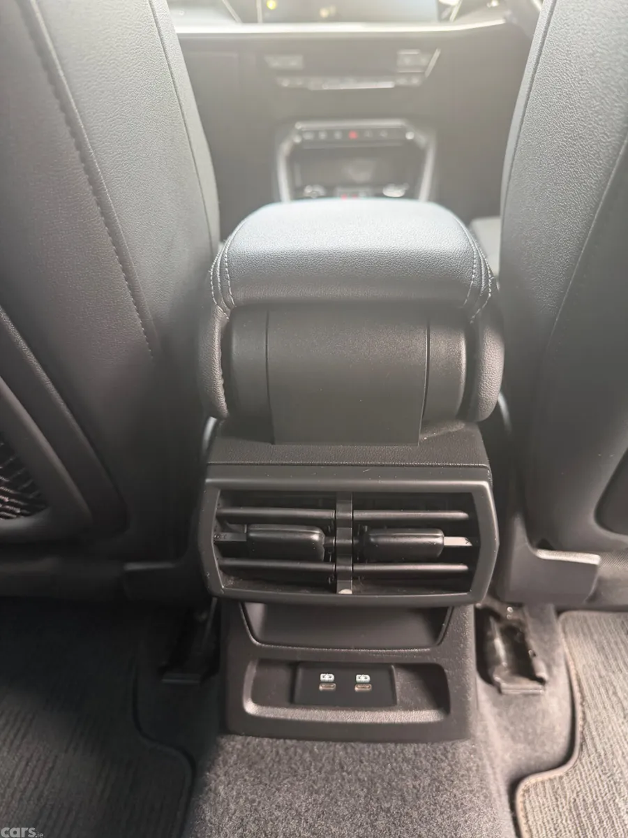 Audi A3 Hatchback, Petrol, 2023, Grey