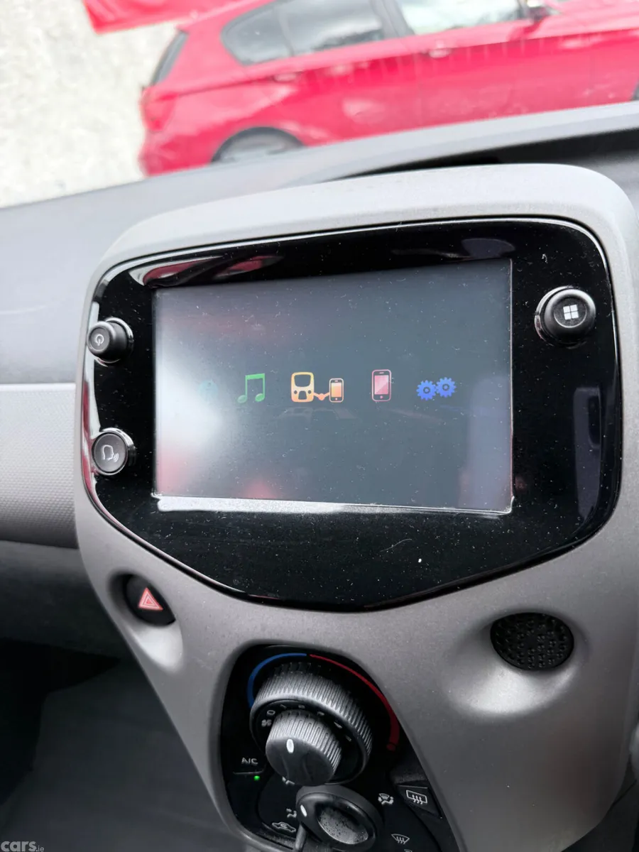 Peugeot 108 Hatchback, Petrol, 2019, White