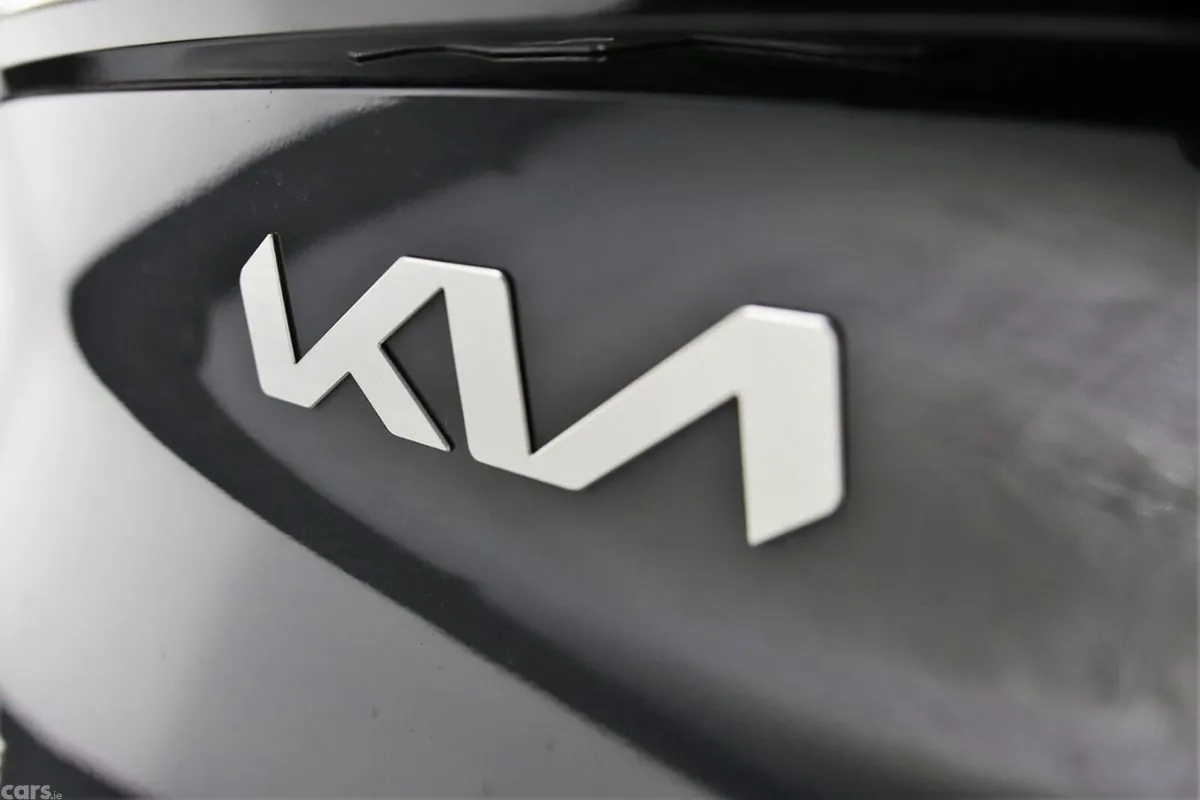 Kia Sportage SUV, Diesel, 2022, Grey