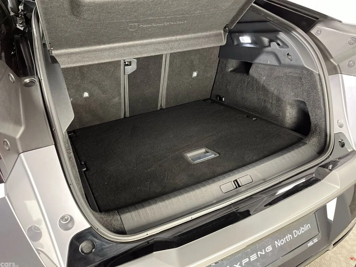 Peugeot 3008 SUV, Electric, 2025, Grey