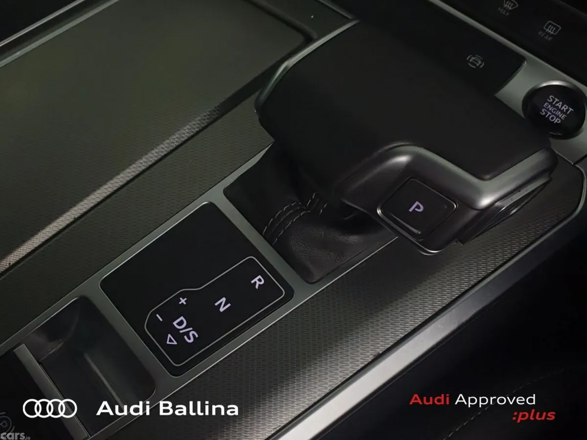 Audi A6 Saloon, Diesel, 2025, Grey