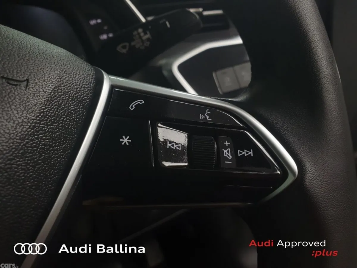 Audi A6 Saloon, Diesel, 2025, Grey
