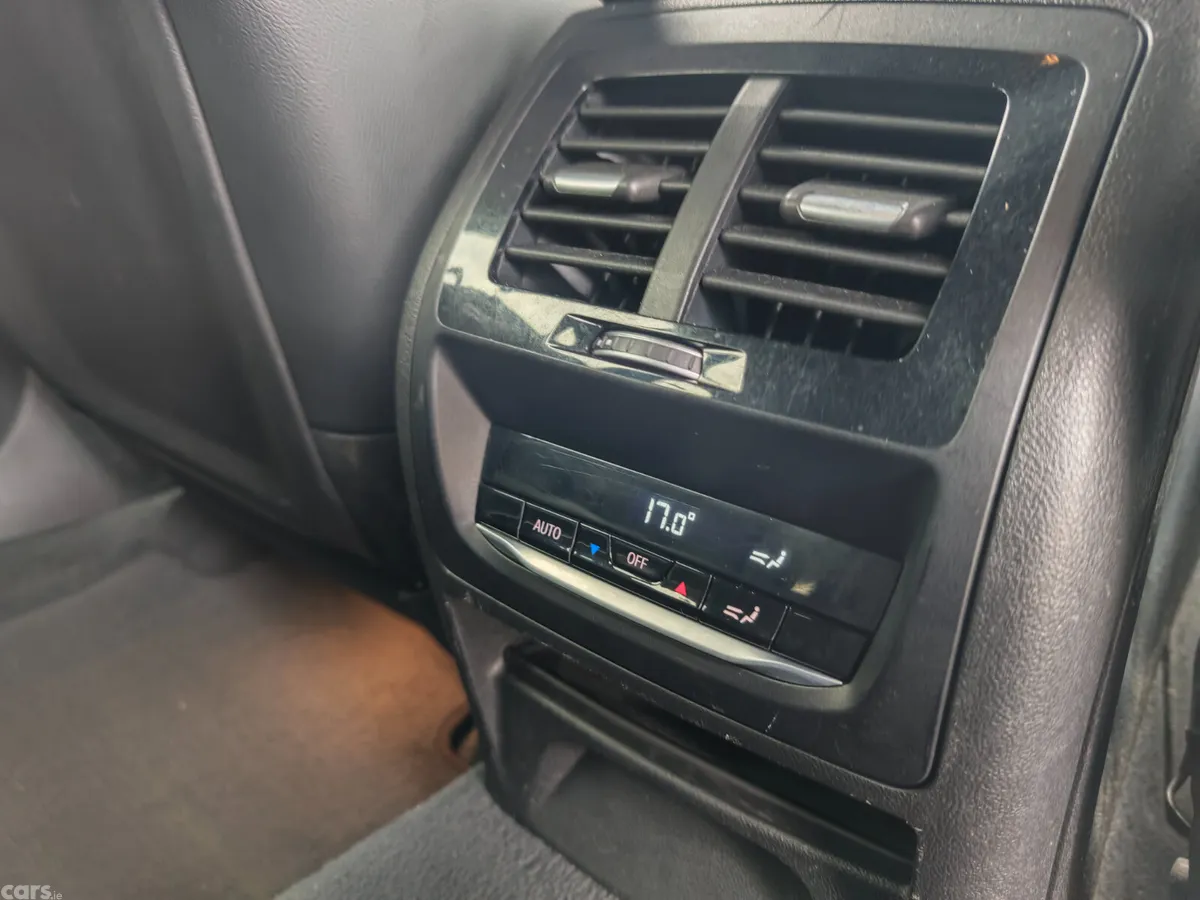 BMW X3 SUV, Diesel, 2019, Black