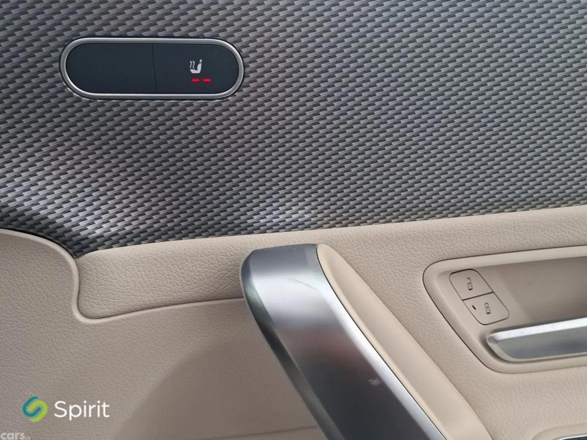 Mercedes-Benz CLA Saloon, Petrol, 2020, Black