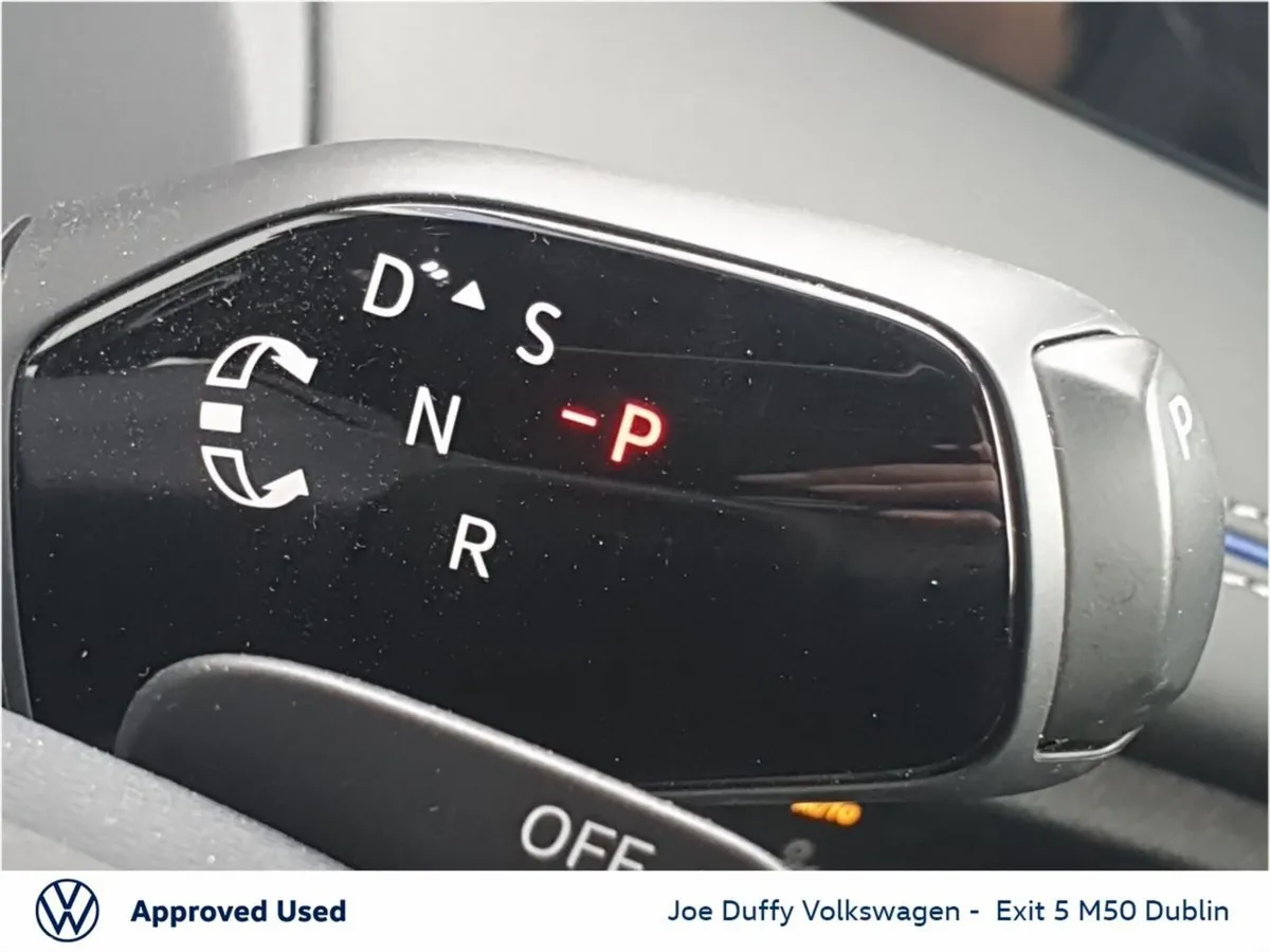 Volkswagen Tiguan SUV, Petrol Hybrid, 2025, Green